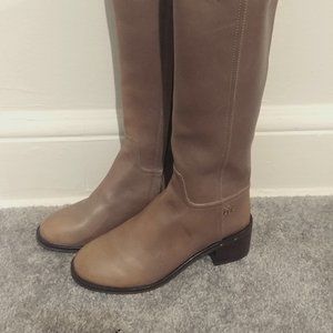 Tory Burch Knee High Boots